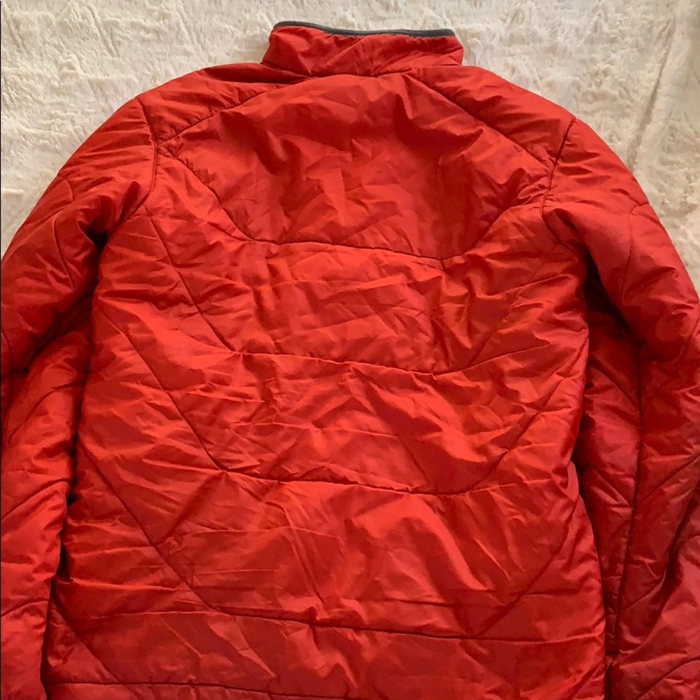 Winter jacket - Picture 2 of 3